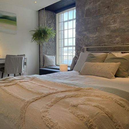Royal William Yard Apartments Plymouth Cameră foto