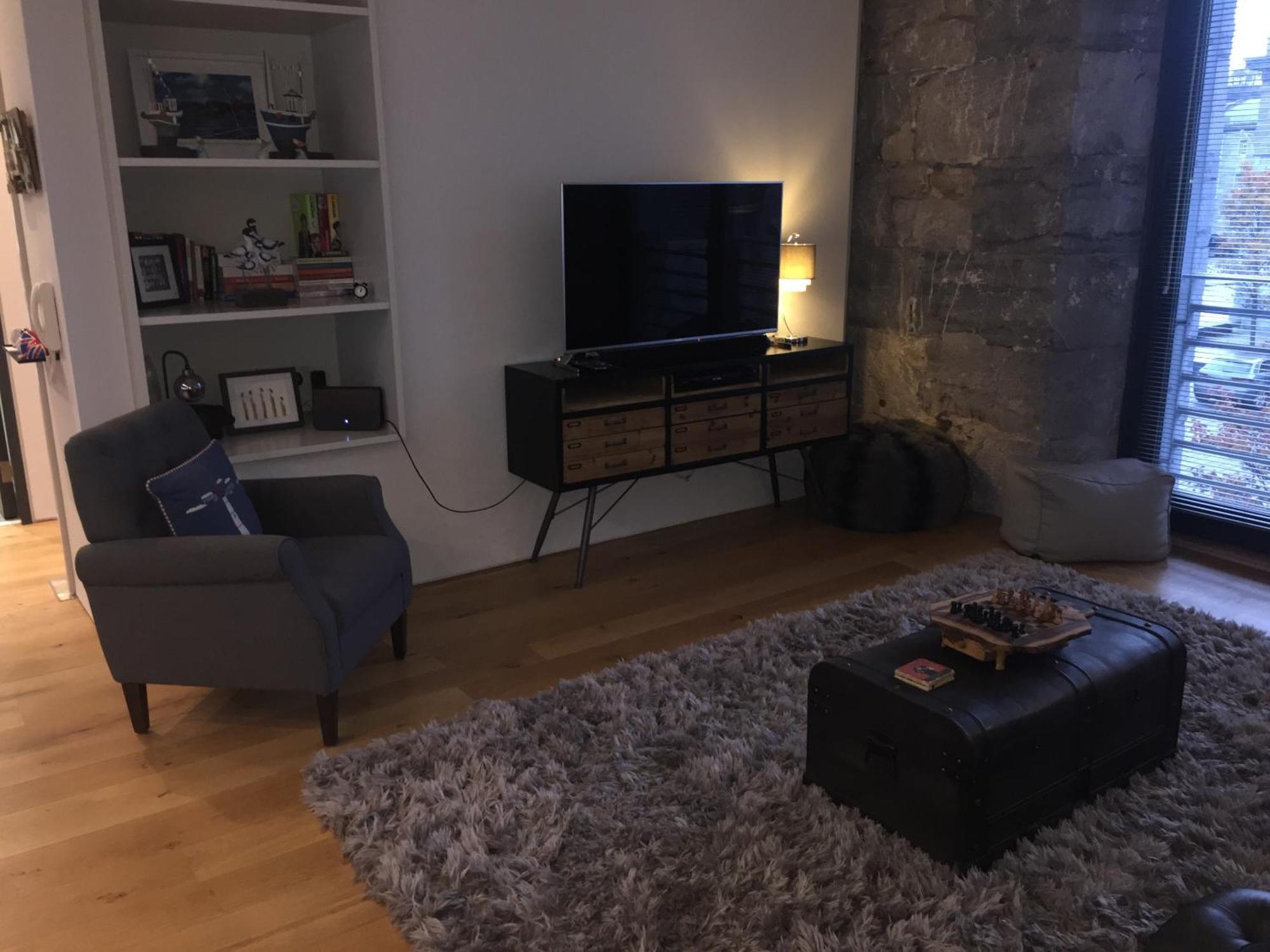 Royal William Yard Apartments Plymouth Cameră foto