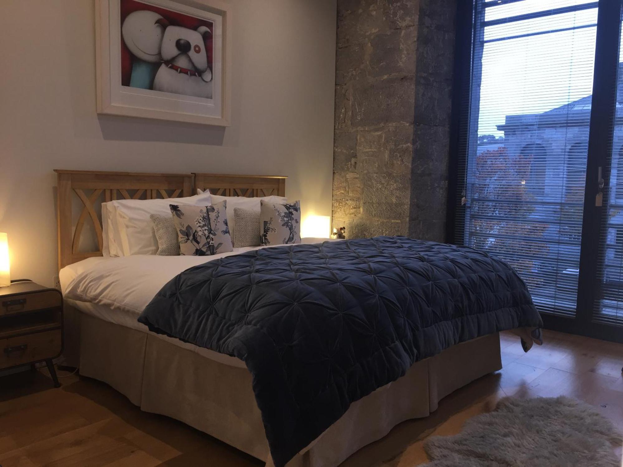 Royal William Yard Apartments Plymouth Cameră foto