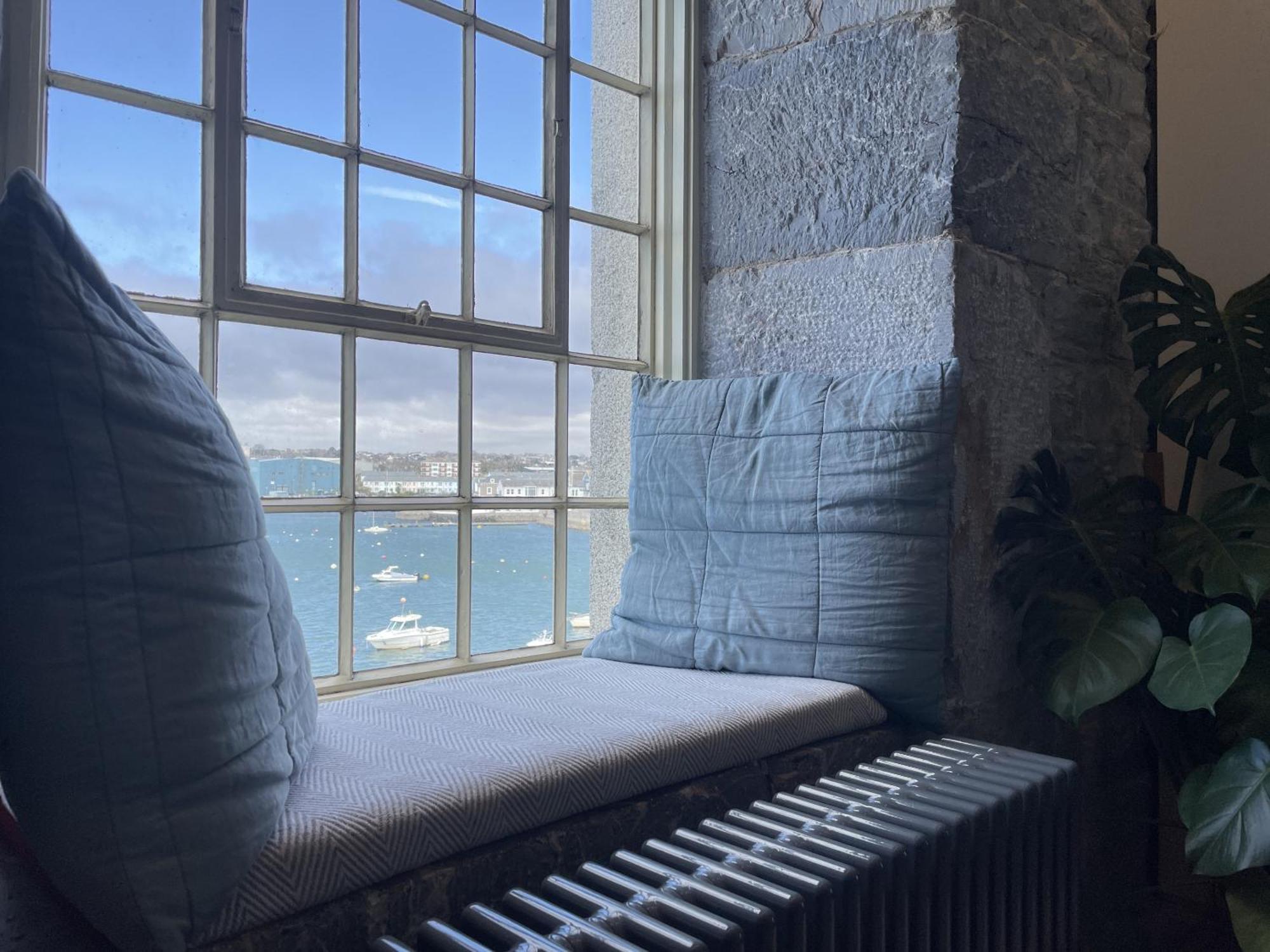 Royal William Yard Apartments Plymouth Cameră foto